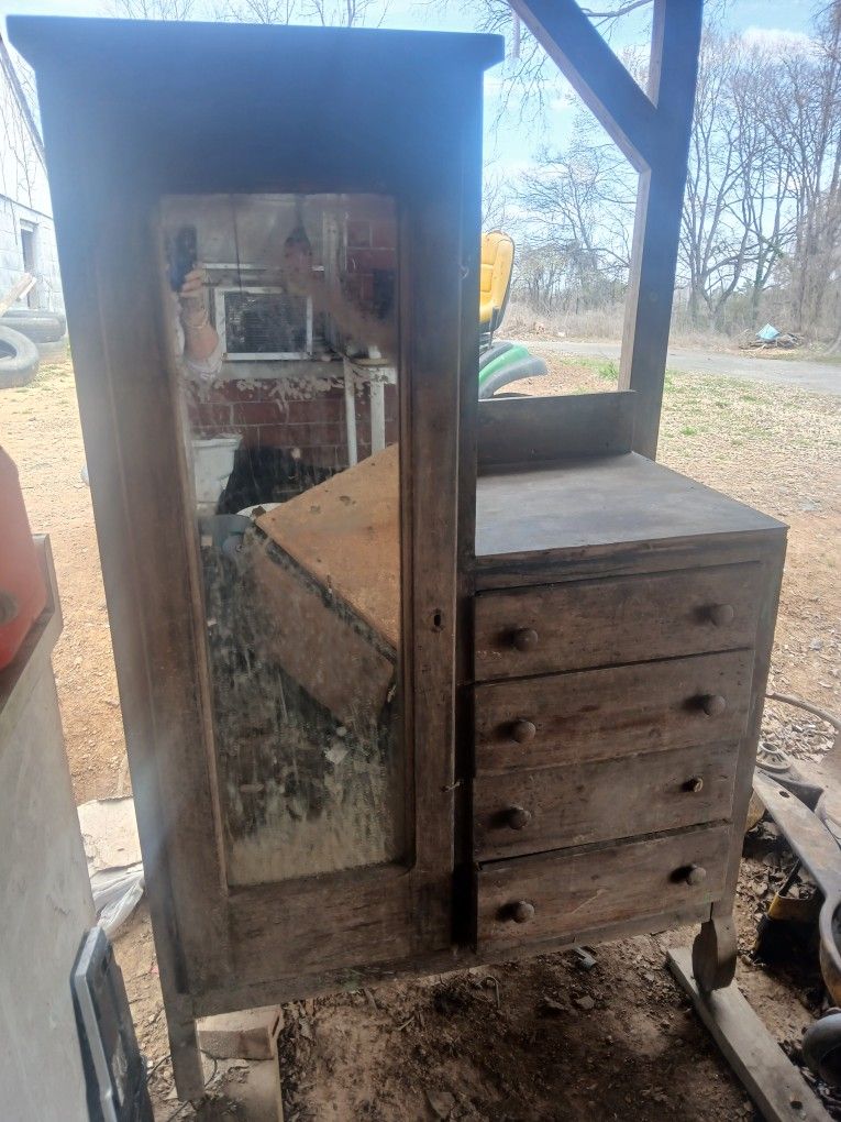 Antique