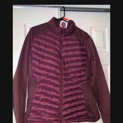 NWT WOMENS XXL 2XL JACKET COAT 