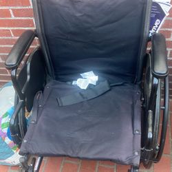 Medical Supplies