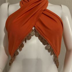 Brandnew Top Size Small 