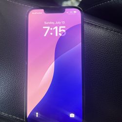 iPhone 13 Pro