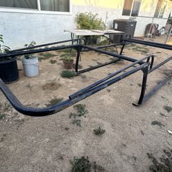 Ez load Truck Rack 