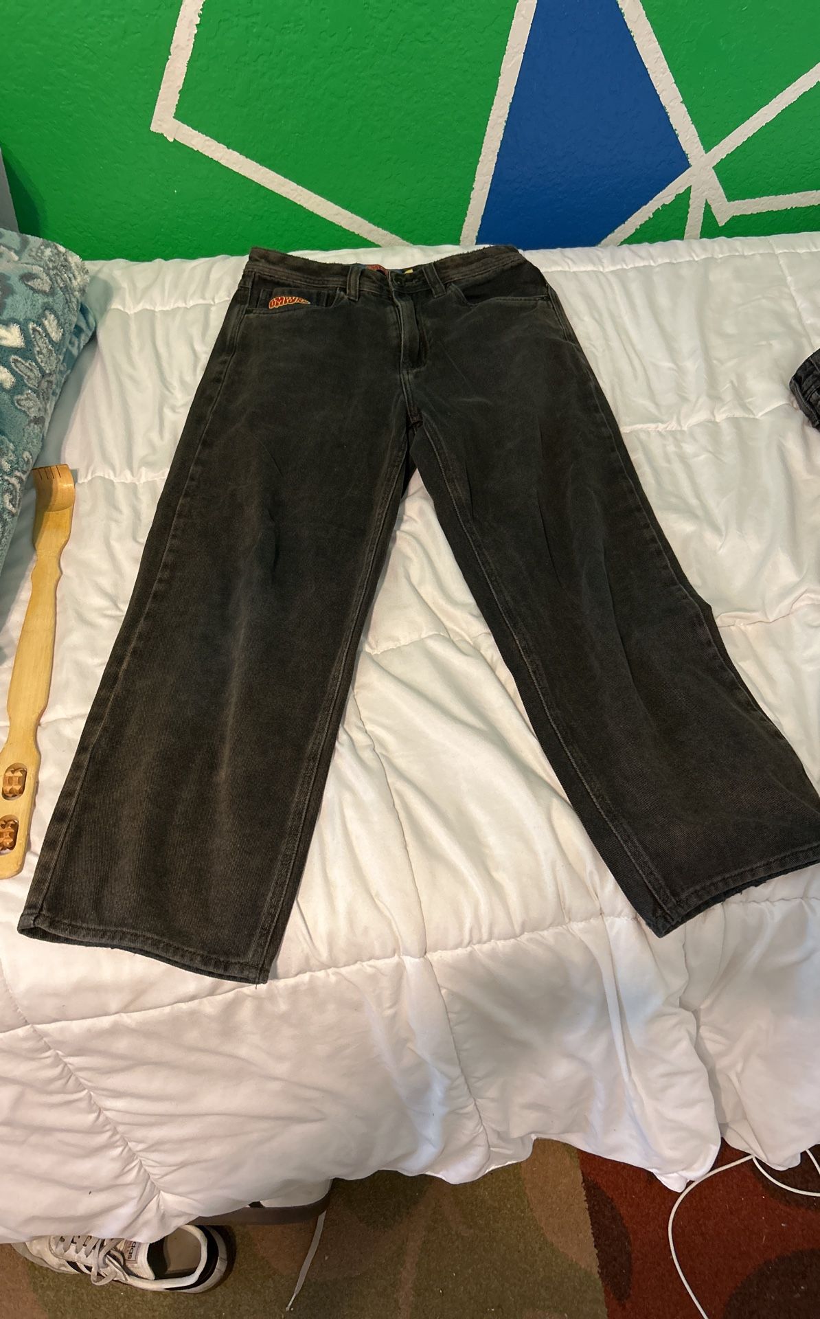 EMPYRE Jeans Brown $30 Size 28