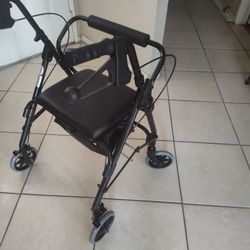 Medical Walker Como Nueva