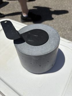 Table Top Candle