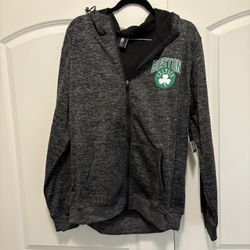 Boston Celtics Hoodie 