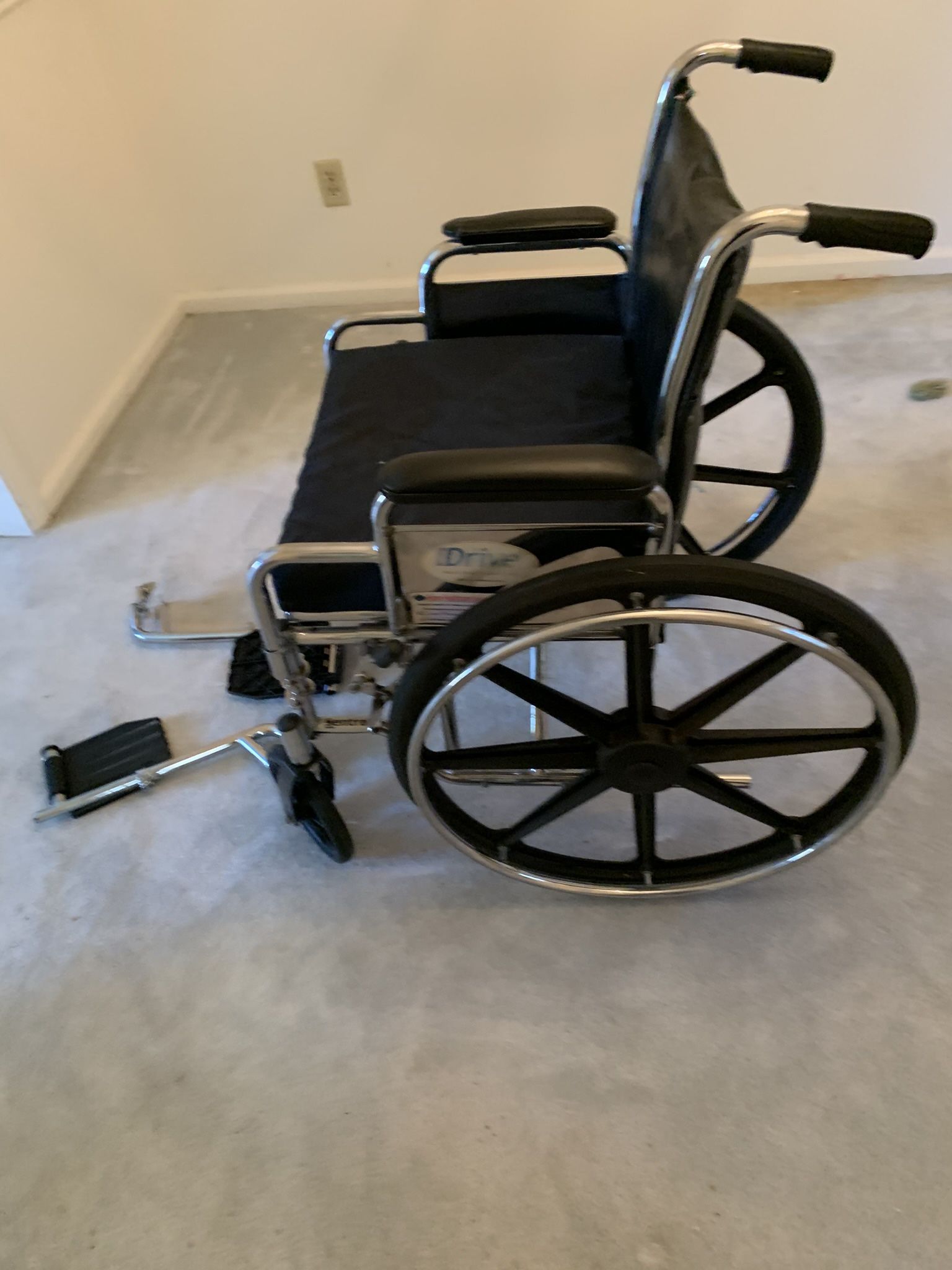 Wheel Chair