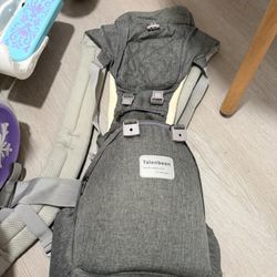Baby Carrier 