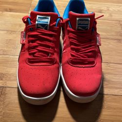 Shoes Woman Size 10 PUMA