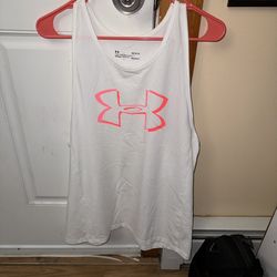 Men’s Tank 