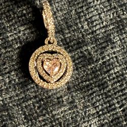 Pandora Charms