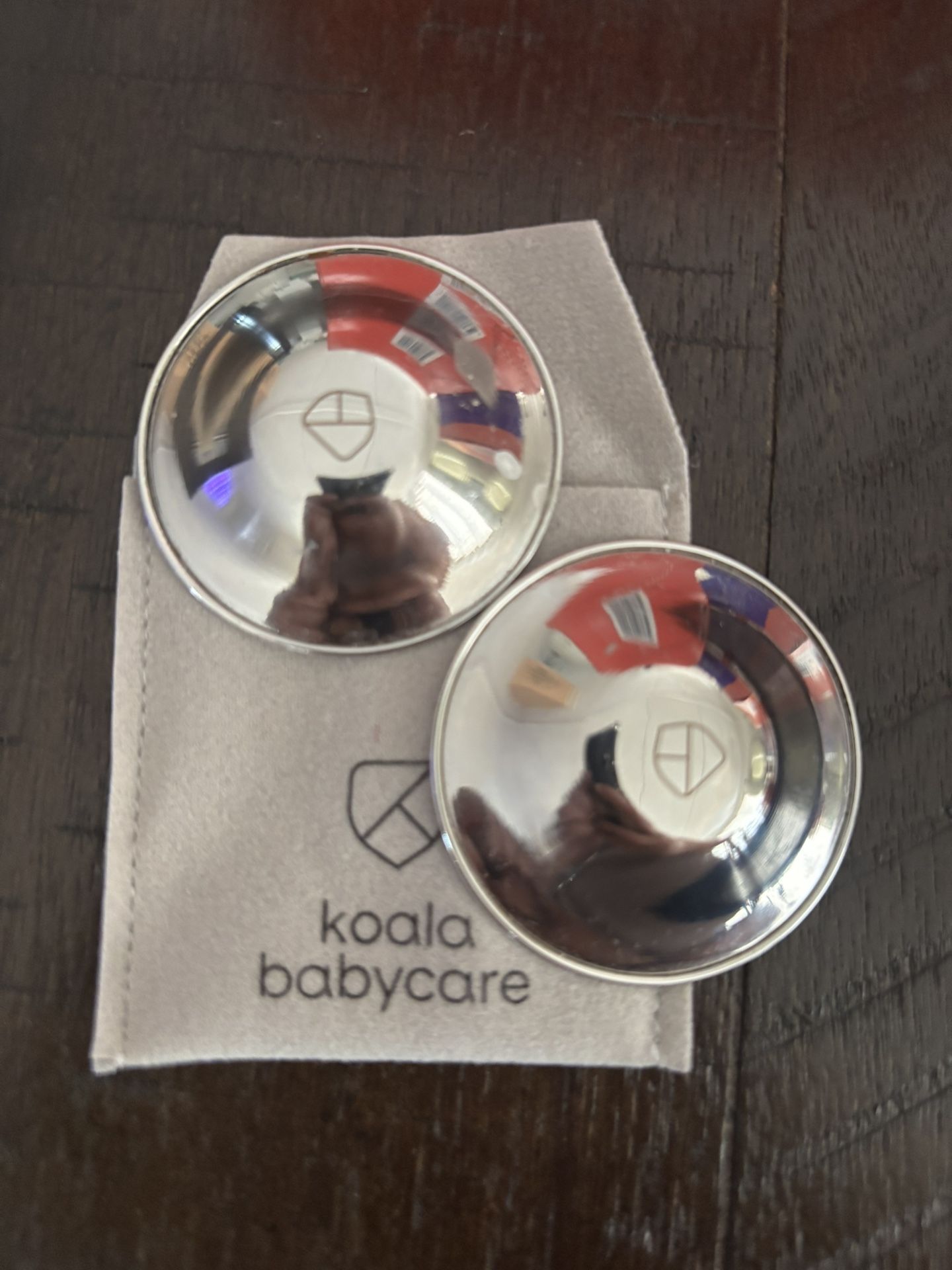 Koala Baby Care Silverettes