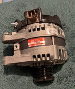 Denso Alternator Lexus Toyota (NEW)