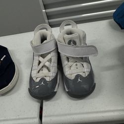 Jordan Shoes
