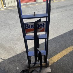 BUDGET 600 lb. Capacity Appliance Hand Truck
