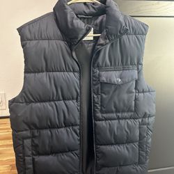 Puffer Vests