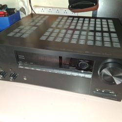 Onkyo Bluetooth Receiver Just Like New $80 No More No Less!