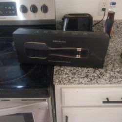 Kristin  Ess Soft Volume Blow Brush 