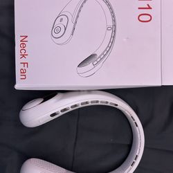Neck Fan