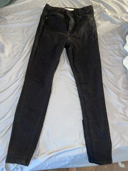 Top Shop Jeans