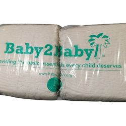 Baby 2 Baby Pampers Sz 1