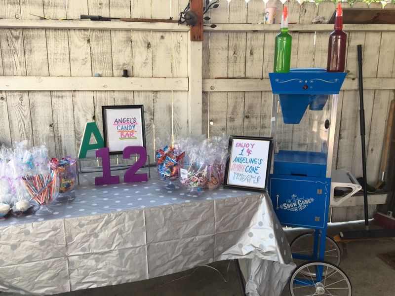 Wolverine Soft Toe Work Boots Size 10This Weekend ONLY!!! Popcorn machine and snow cone machine