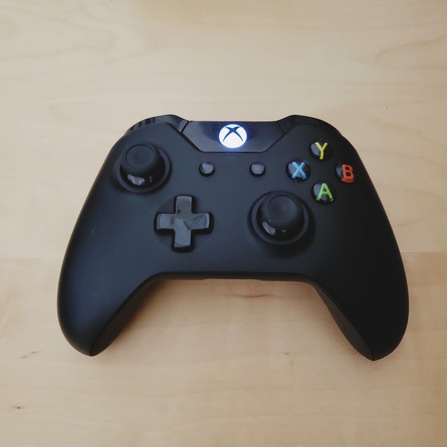 Xbox One Controller for Sale