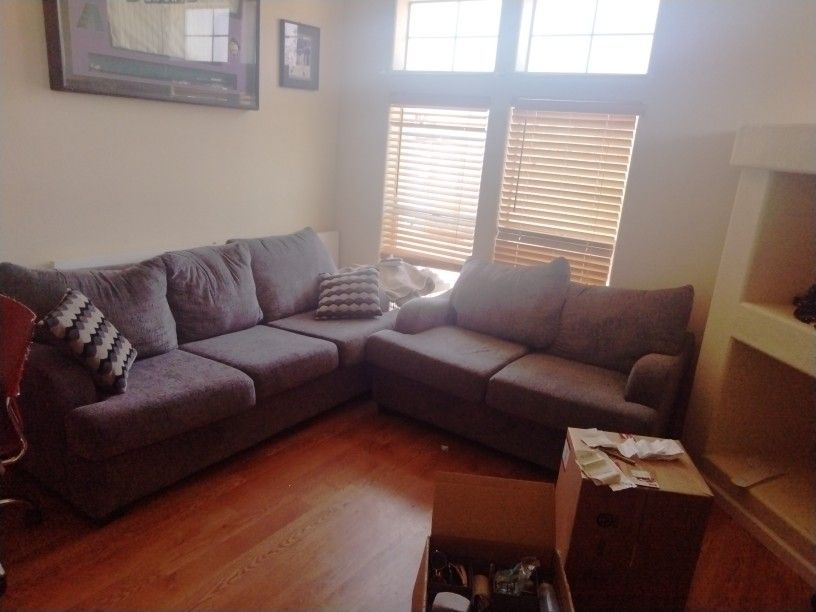 Couches
