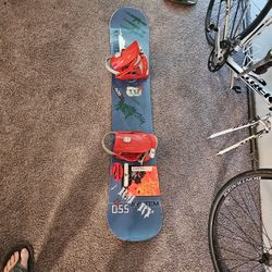 Older Oxegyn Setup
