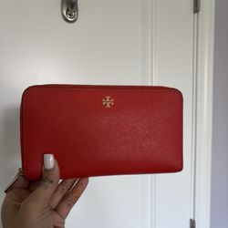 Tory Burch Wallet