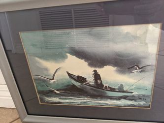 Original Artwork For Sale Watercolor Painting