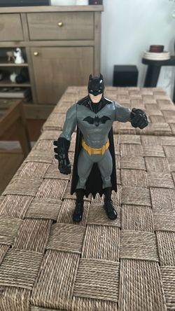 Batman Toy