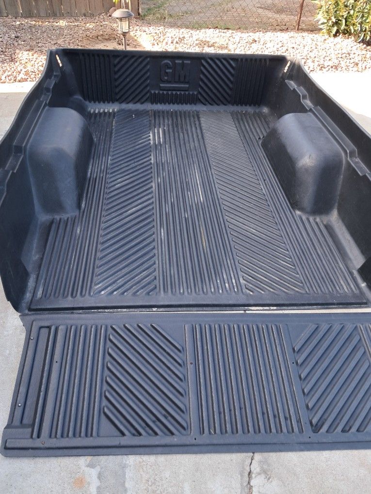 Truck Bed Liner