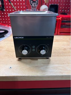 Ultrasonics cleaner