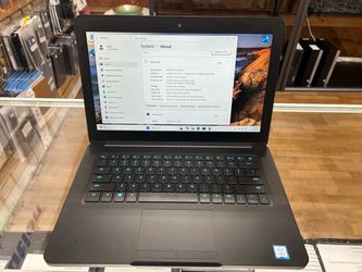 Razor Blade Model RZ09-0195 14 inch gaming laptop core i7-7th gen 16GB RAM 512GB SSD