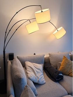 Floor light