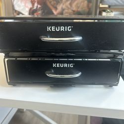 Keurig Coffe Cups Holder