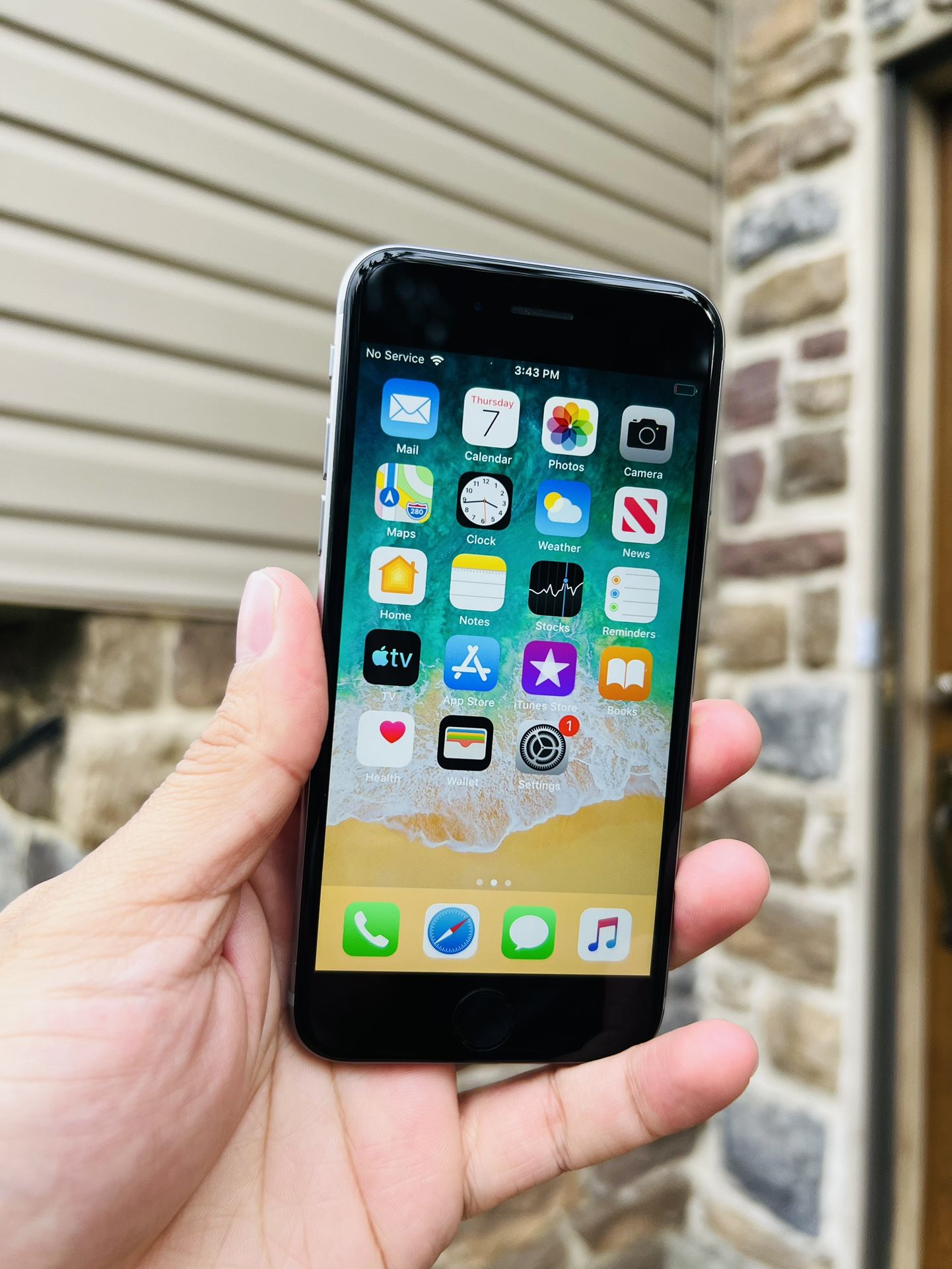 iPhone 6 Unlocked