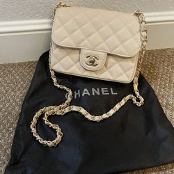 Chanel Purse