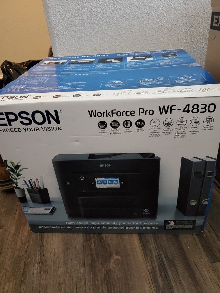Epson Printer