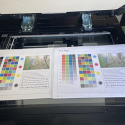 Kyocera TASKalfa 3253ci Color Copier Low Counter