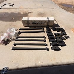 4 link set for jeep