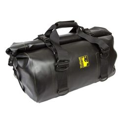 BRAND NEW Wolfman Expedition Dry Duffel Bag 