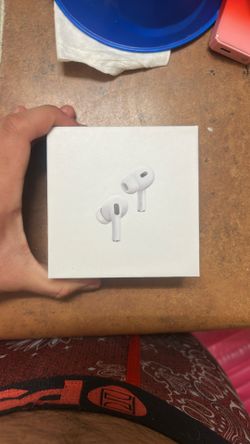 airpod pros gen 2