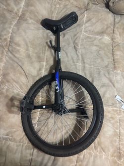 Unicycle