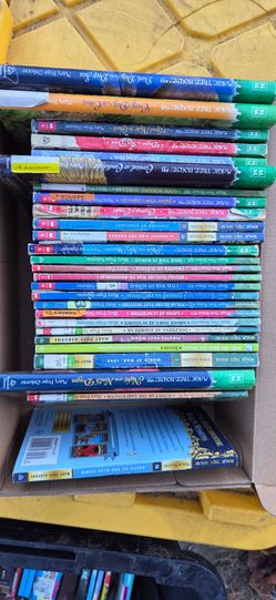 Youth/child books