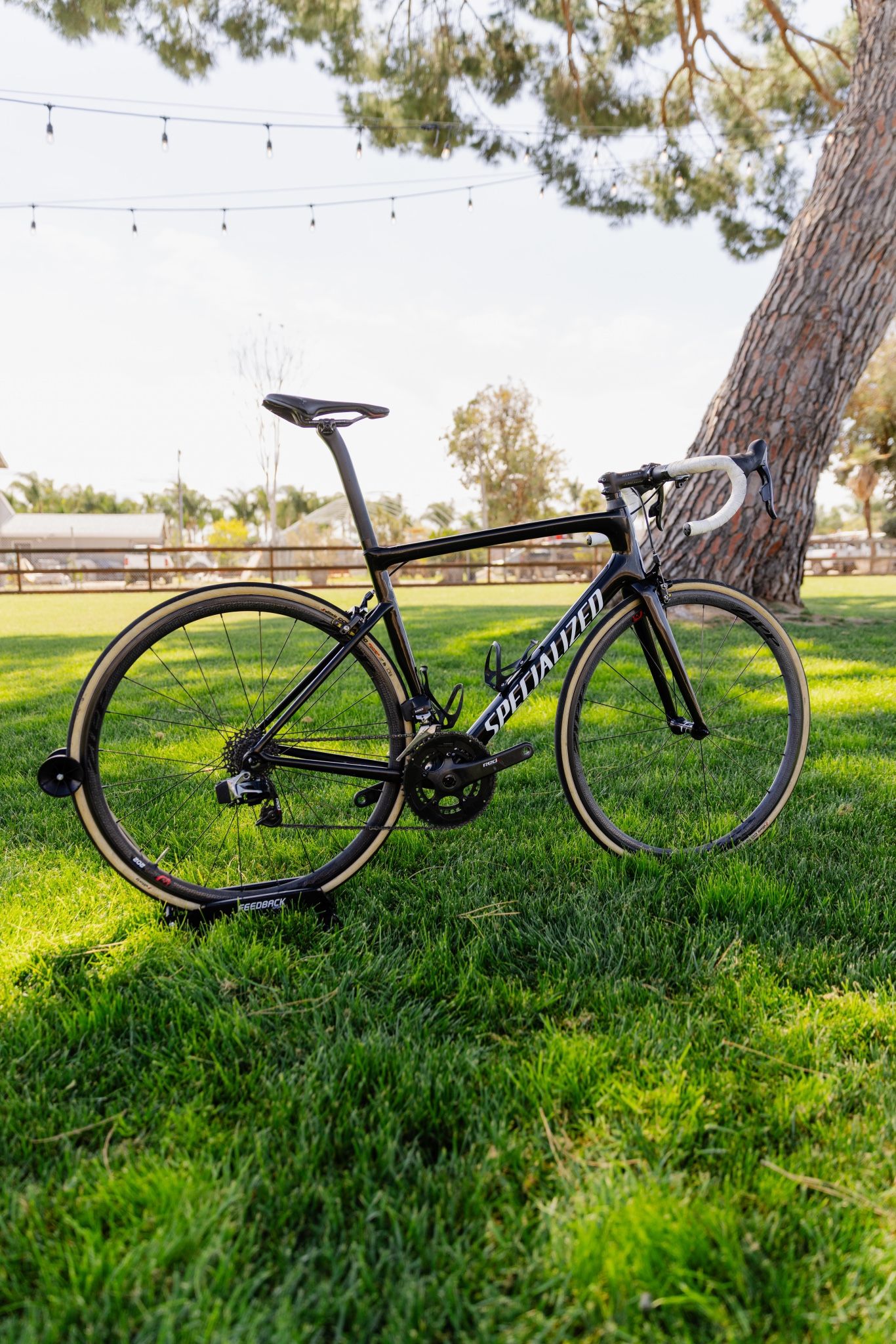 2018 Specialized Tarmac SL6 Rim Brake Size 56