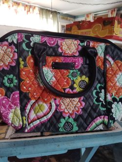 Vera Bradley purses