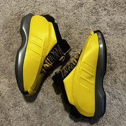 ADIDAS CRAZY 1 🐝