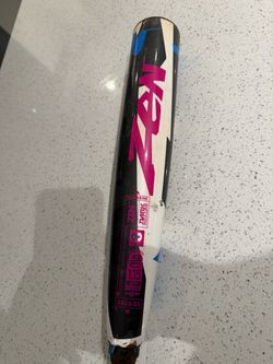 Demarini Zen bat